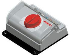 PIKO    0-22V 35006